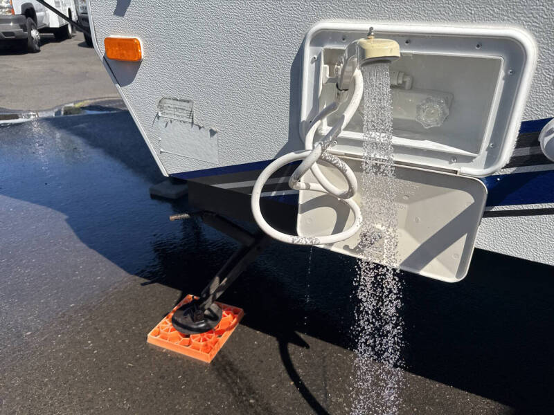 2008 Jayco Jay series 1007