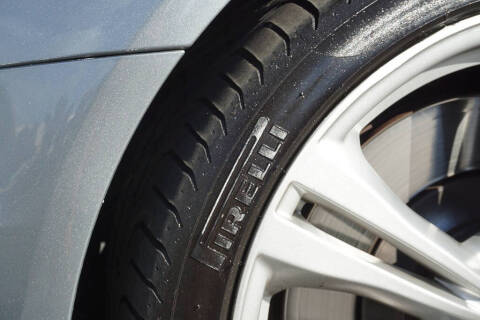 2013 Audi S6 4.0T quattro Prestige