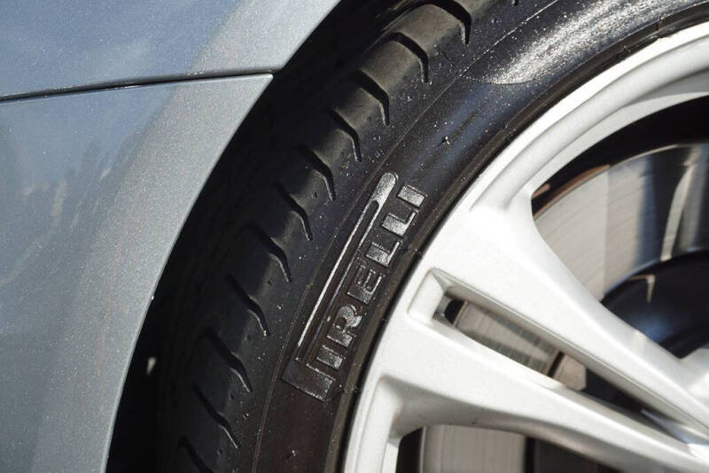 2013 Audi S6 4.0T quattro Prestige