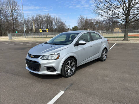 2020 Chevrolet Sonic for sale at Tri-State Motors in Southaven MS