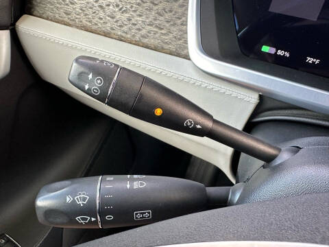 2013 Tesla Model S Performance