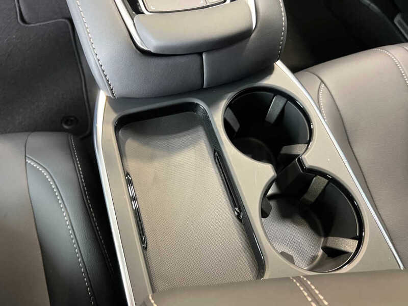 2026 Acura RDX SH-AWD