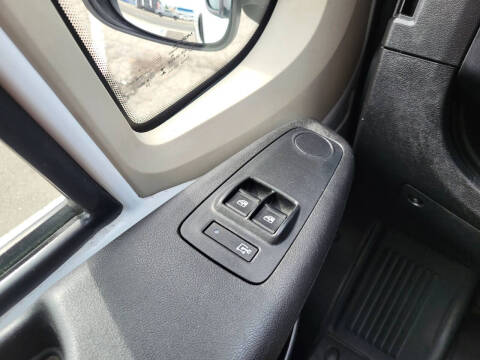 2020 RAM ProMaster 2500 159 WB
