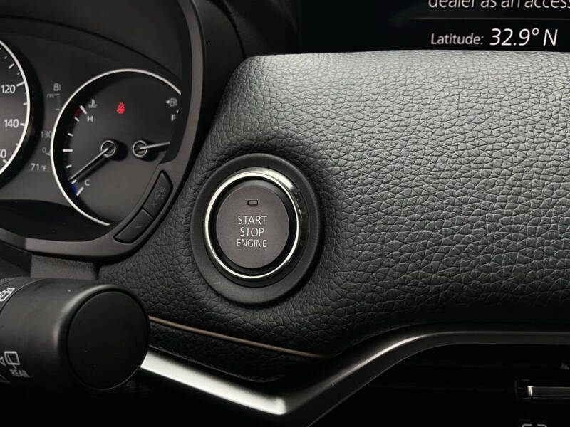 2025 Mazda CX-70 3.3 Turbo Preferred