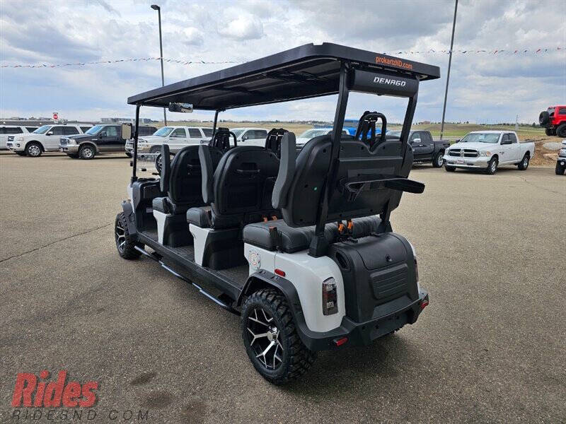 2025 Denago Rover XXL