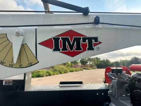 2011 Ford F-550 Super Duty