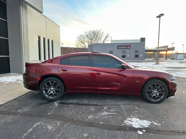 2018 Dodge Charger for sale at LEGACY MOTORS in Lincoln, NE