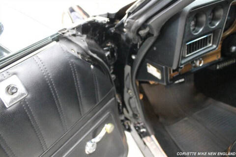 1976 Chevrolet Monte Carlo