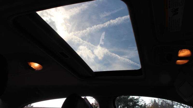 2008 Chevrolet Malibu LTZ