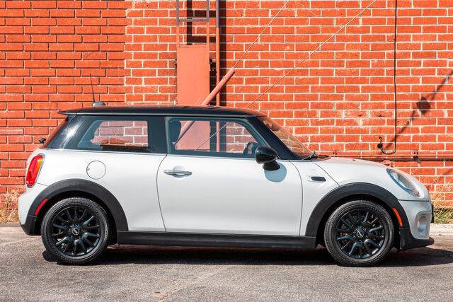 2014 MINI Hardtop Cooper