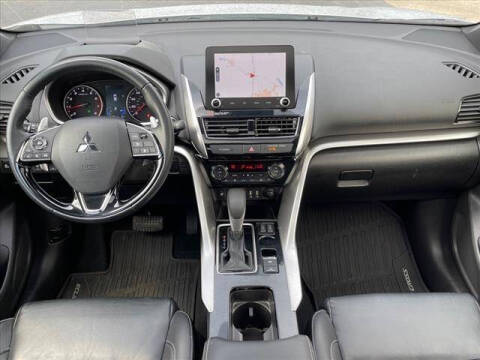 2022 Mitsubishi Eclipse Cross SEL