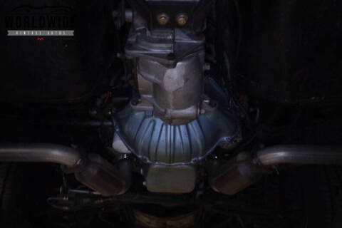 1976 Chevrolet Corvette