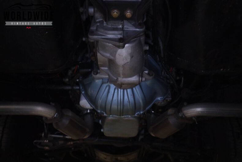 1976 Chevrolet Corvette