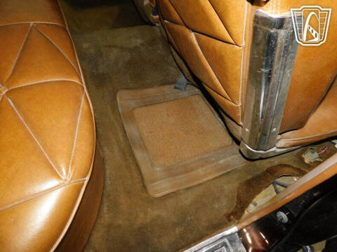 1972 Mercury Marquis