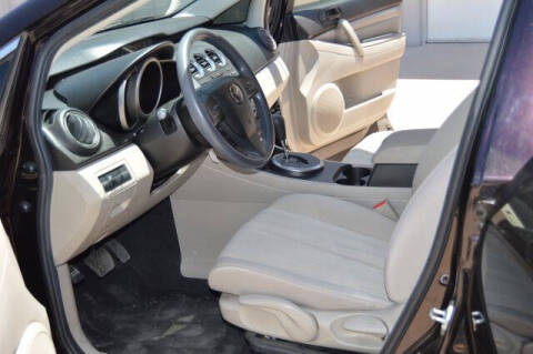 2011 Mazda CX-7 i SV