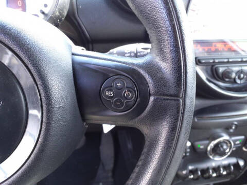 2014 MINI Paceman Cooper