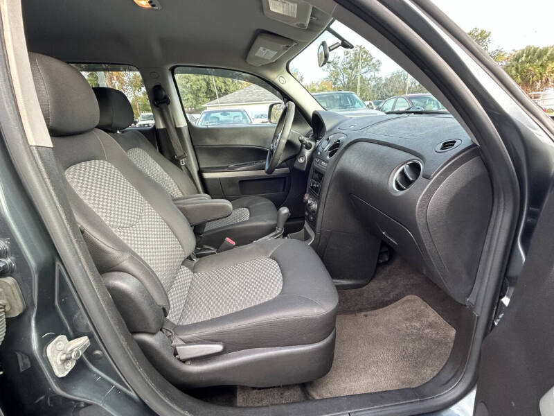 2011 Chevrolet HHR LT