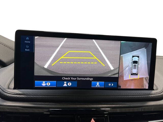 2026 Acura MDX SH-AWD w/Advance