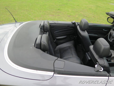 2011 BMW 1 Series 128i