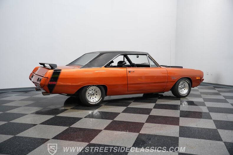1972 Dodge Dart