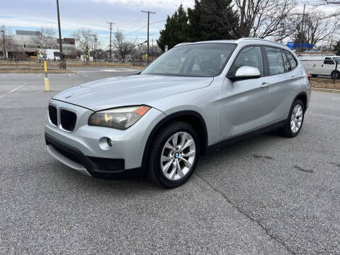 2013 BMW X1 xDrive28i
