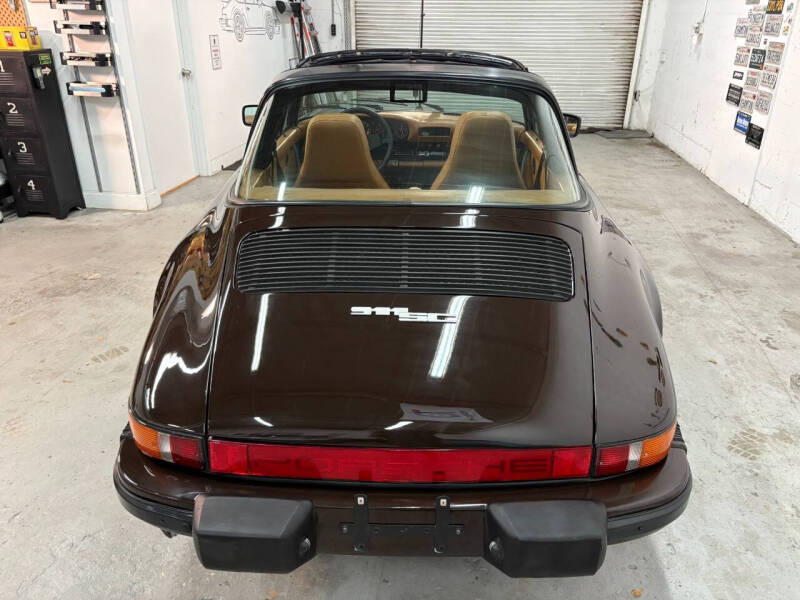 1978 Porsche 911