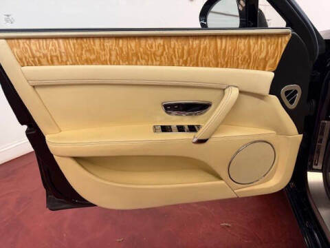 2014 Bentley Flying Spur