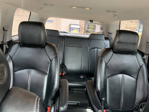 2015 GMC Acadia SLE-2