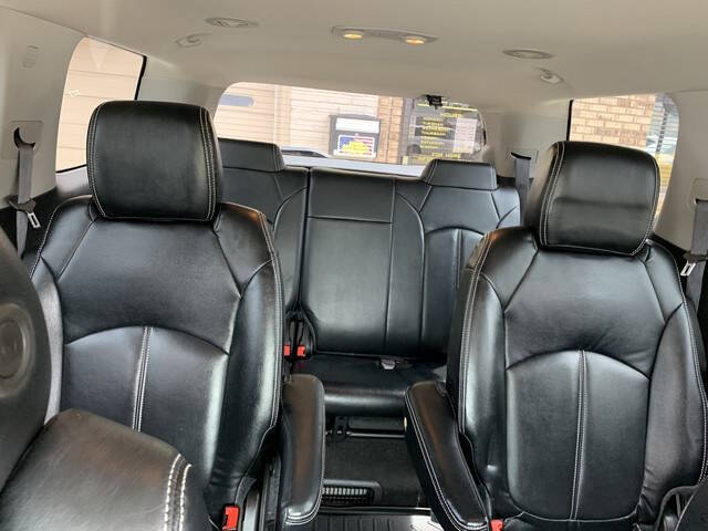 2015 GMC Acadia SLE-2