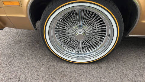 1977 Oldsmobile Delta Eighty-Eight