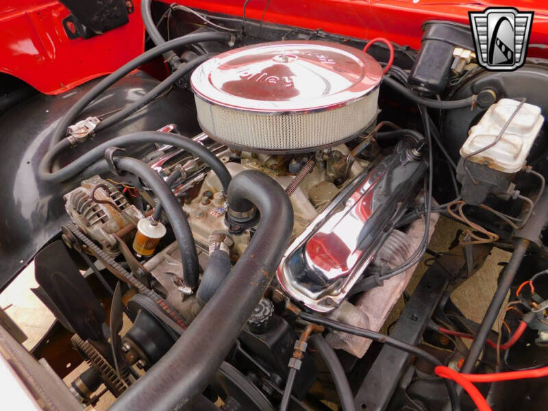 1978 Dodge D100 Pickup