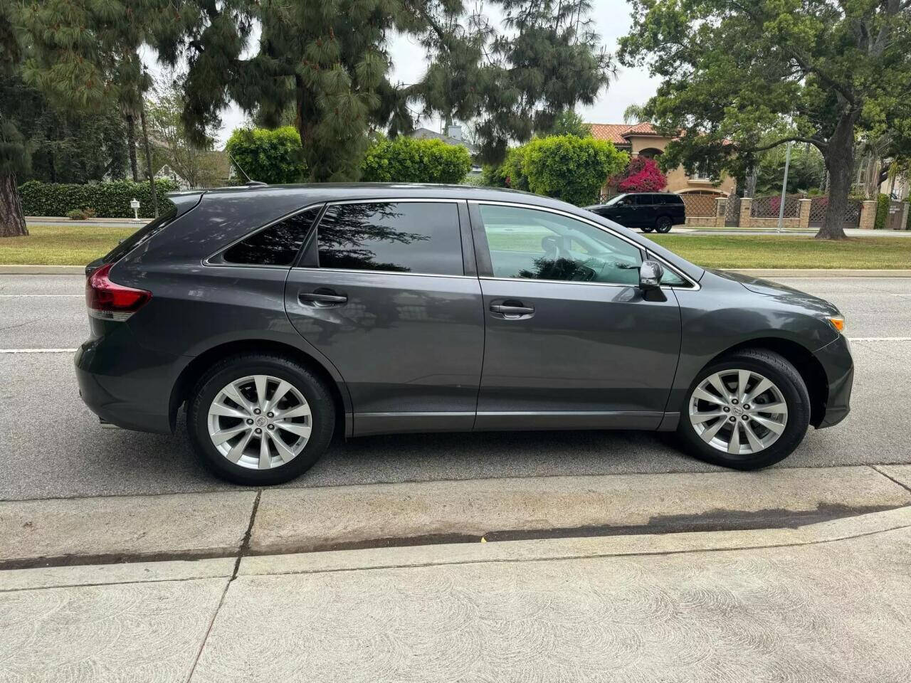 2013 Toyota Venza for sale at Ride On LLC in Van Nuys, CA