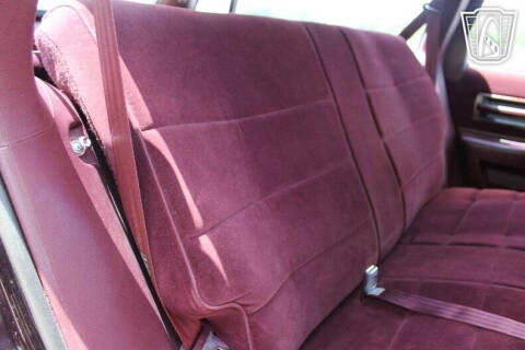 1994 Chevrolet Caprice