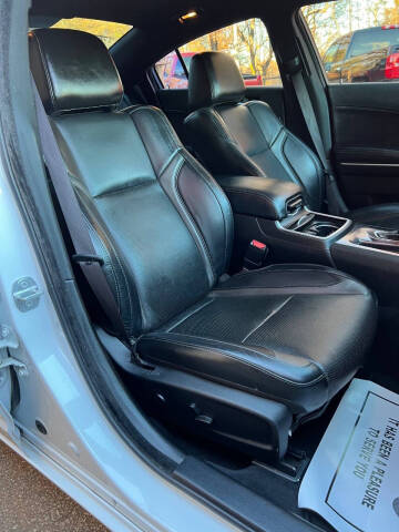 2021 Dodge Charger SXT