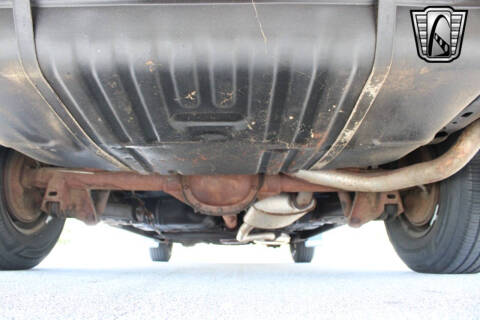 1982 Oldsmobile Ninety-Eight Regency