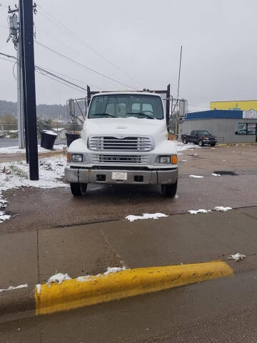 2005 Sterling Acterra