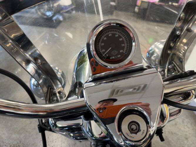 2004 Harley-Davidson Road King