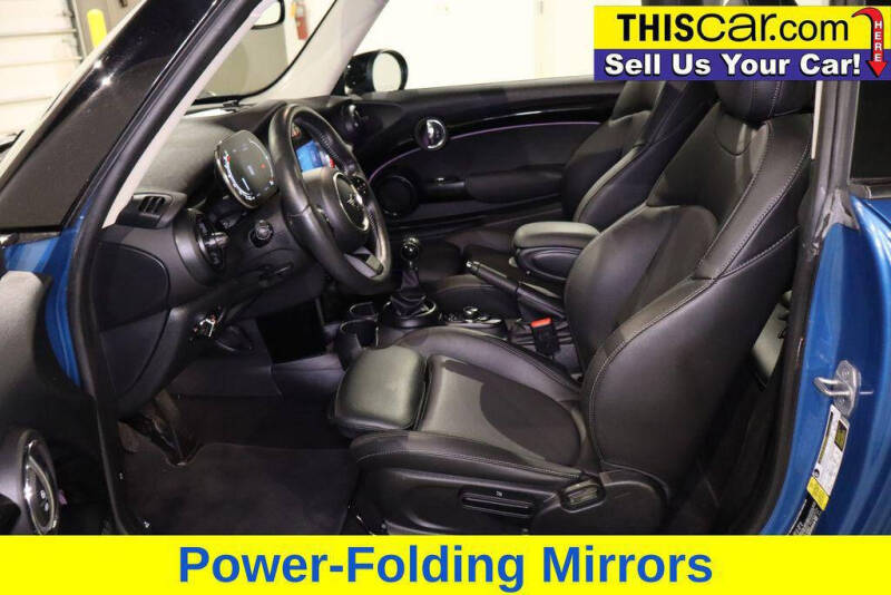 2022 MINI Hardtop 2 Door Cooper S