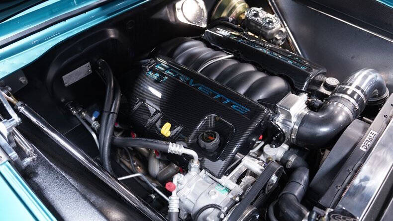 1963 Chevrolet Nova