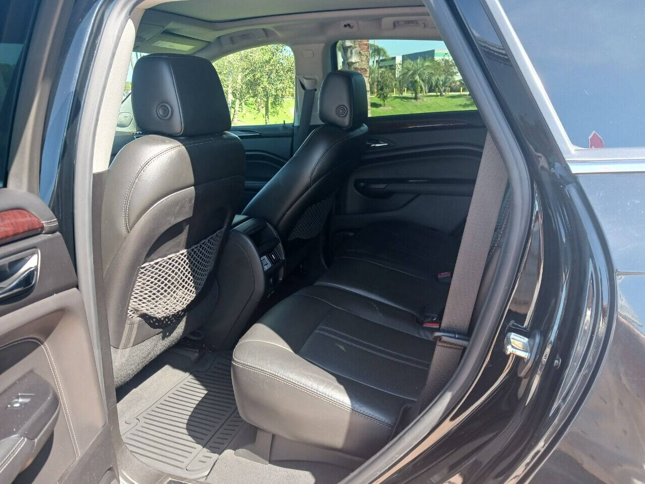 2016 CADILLAC SRX SUV / Crossover - $9,999