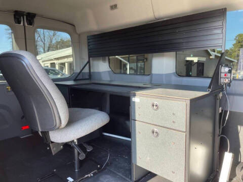 2018 Ford Transit 150 XLT