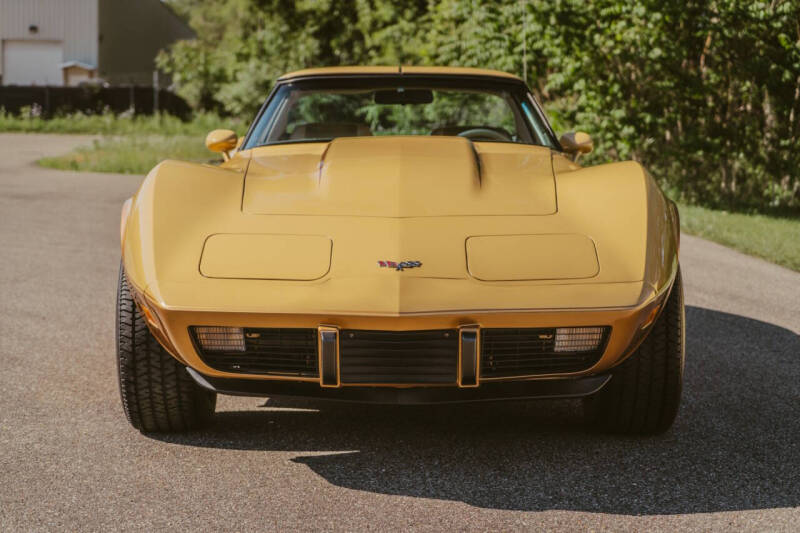 1979 Chevrolet Corvette