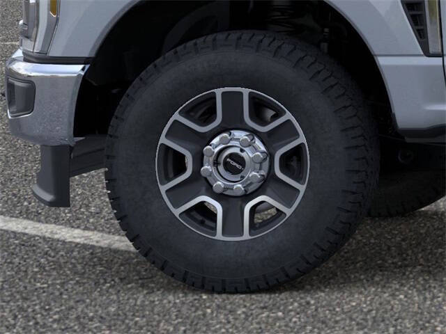 2026 Ford F-350 Super Duty