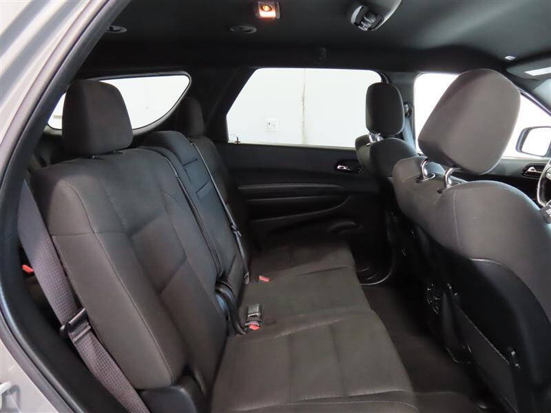 2024 Dodge Durango R/T