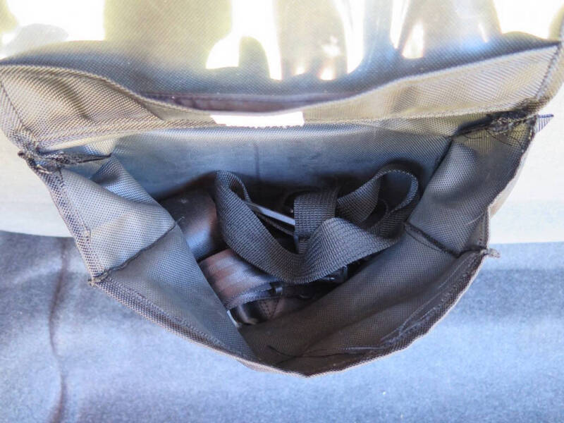 2014 AM General MV-1