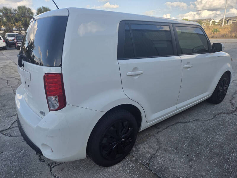 2013 Scion xB