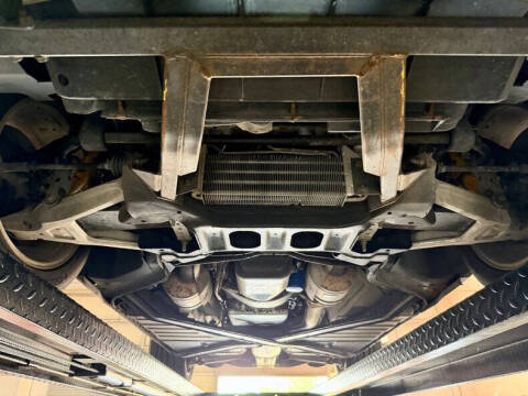 1996 Chevrolet Corvette