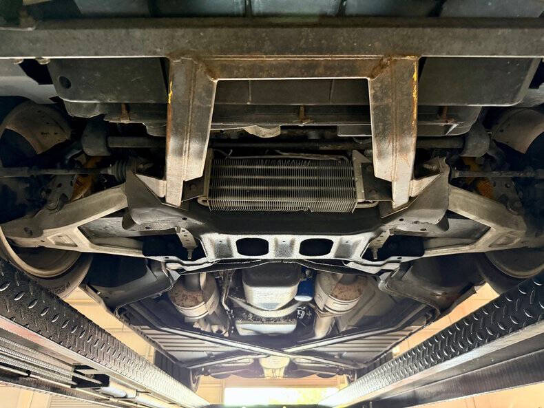 1996 Chevrolet Corvette