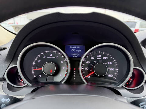 2013 Acura TL w/Tech