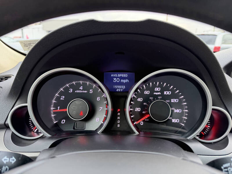 2013 Acura TL w/Tech